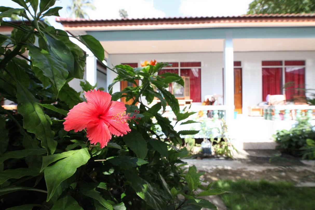 Lanta Paradise Beach Resort Koh Lanta Exterior photo